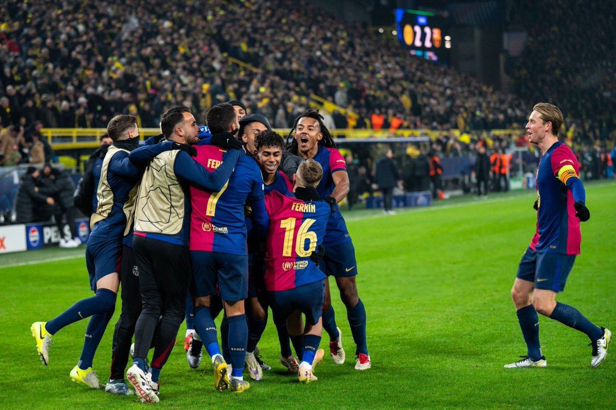أخبار برشلونة