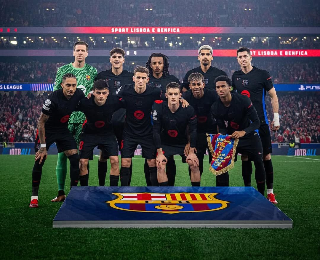 أخبار برشلونة.. ثنائي جديد من البرسا في الدوري السعودي