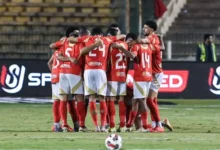 الأهلي يقترب من تجديد عقد نجم الفريق