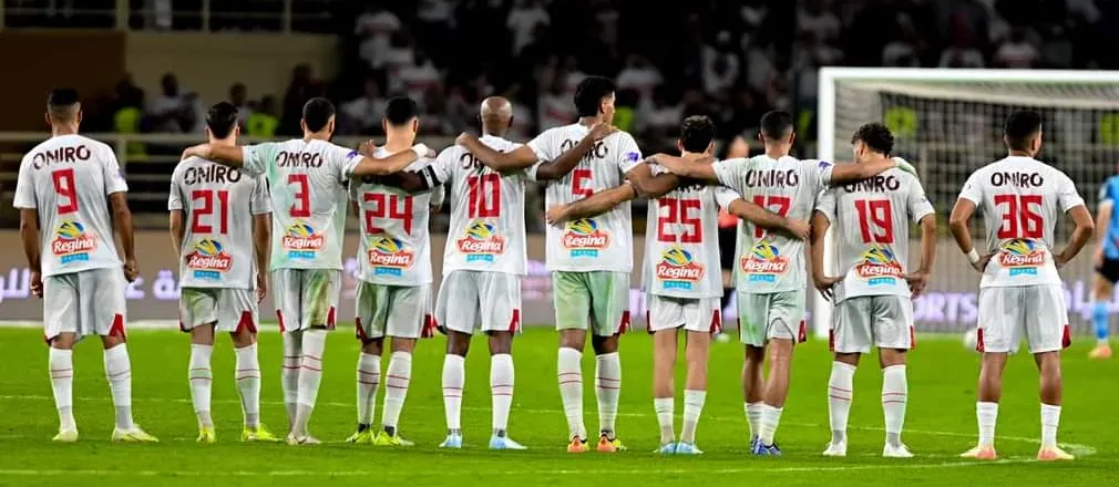 أخبار الزمالك