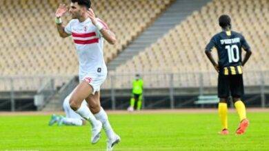 الزمالك - زيزو