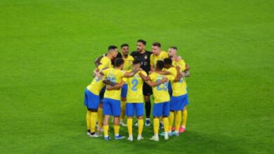 النصر