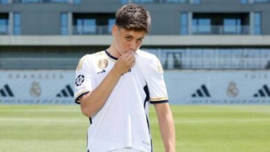 أردا جولر يرفض الرحيل عن ريال مدريد