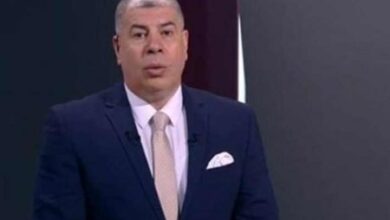 شوبير - أخبار الأهلي