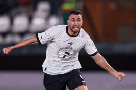 محمود تريزيجيه
