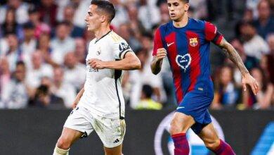 ريال مدريد - فاسكيز