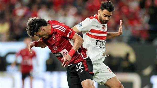 تعرف منافس الأهلي والزمالك بدور الـ 32 من بطولة كأس مصر