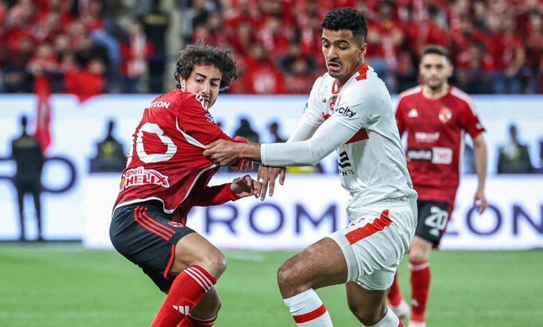 تاريخ مواجهات الأهلي والزمالك فى كل البطولات