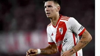 فرانكو ماستانتونو- ريال مدريد