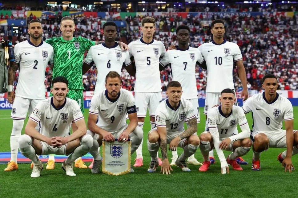 مشاهدة مباراة أندورا ضد إنجلترا في تصفيات كأس العالم