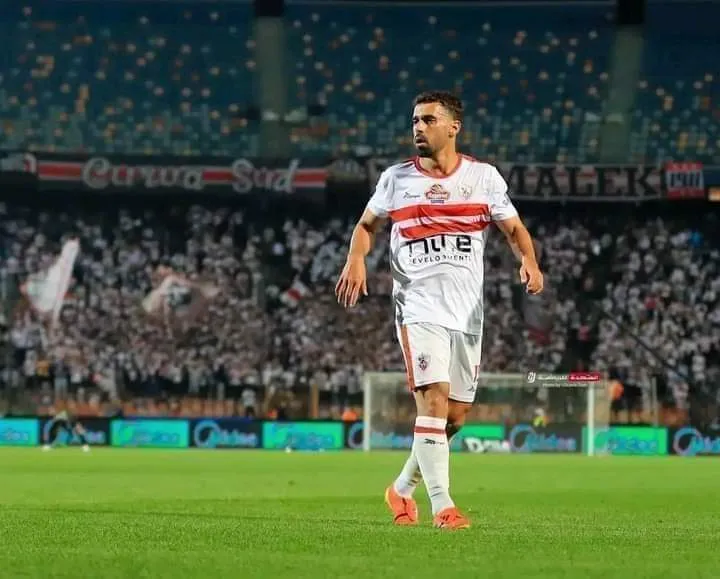 أخبار الزمالك