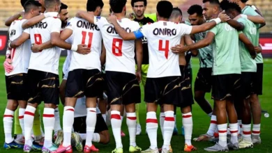نادي الزمالك