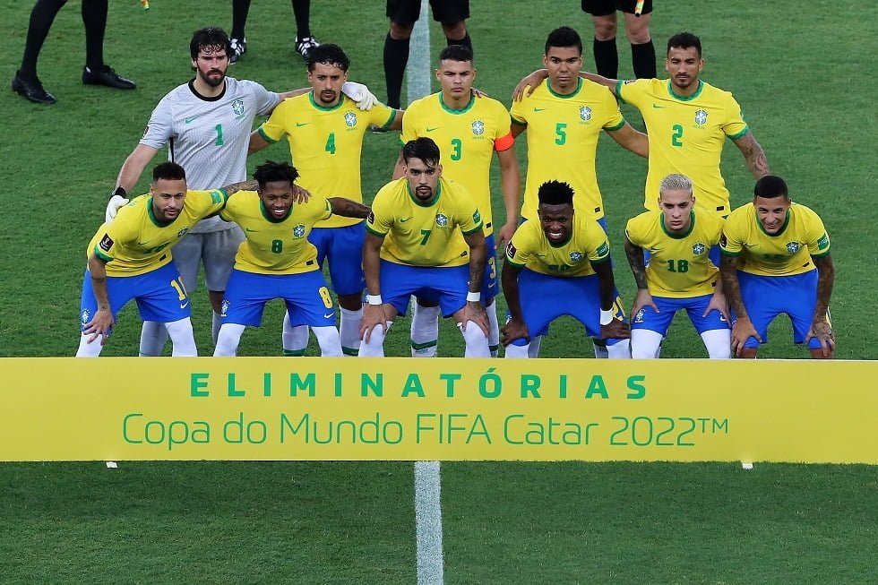 مشاهدة مباراة البرازيل وكولومبيا