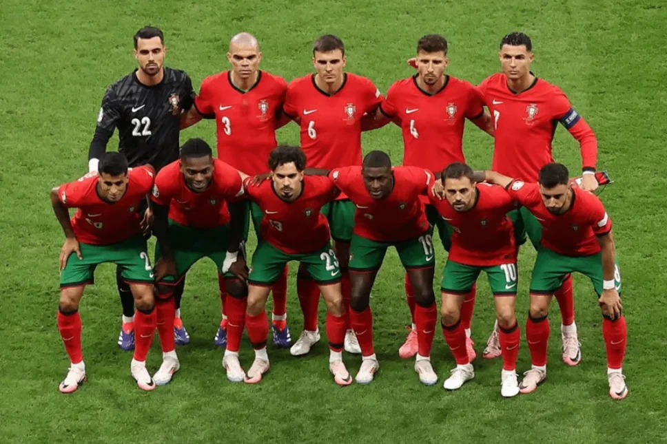 مشاهدة مباراة البرتغال