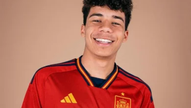 إنزو مارسيلو.. أخبار ريال مدريد