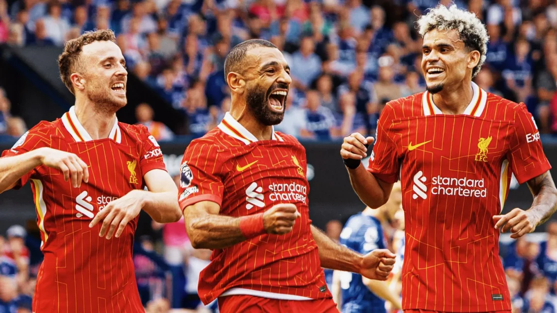 معلق مباراة ليفربول