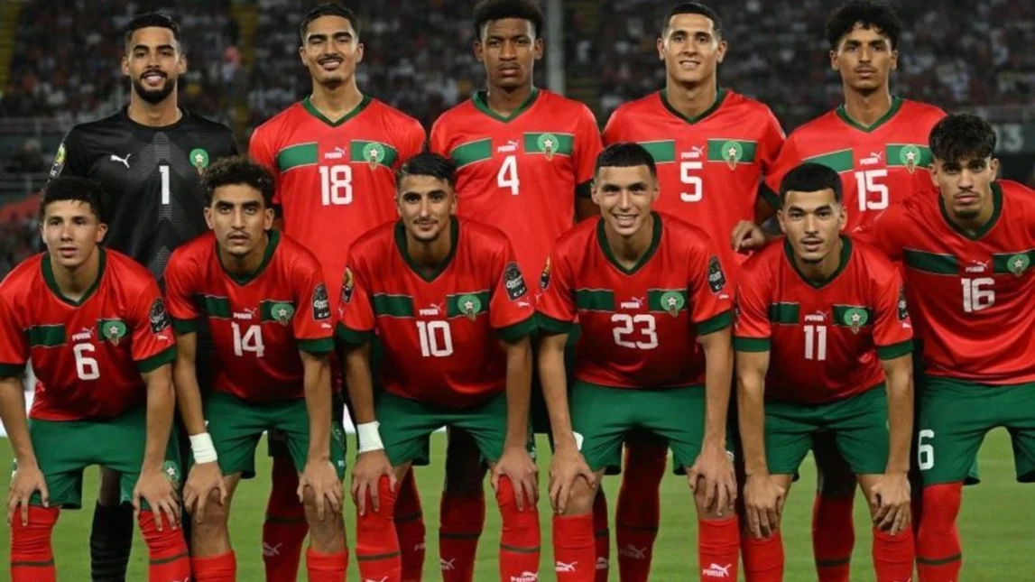 مصر والمغرب