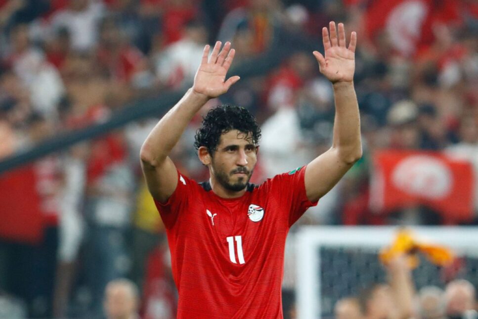 أحمد حجازي