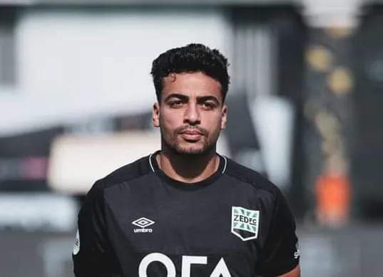 محمد إسماعيل ـ أخبار الزمالك