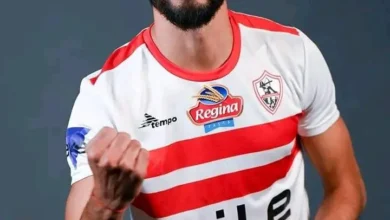 محمود بنتايك ـ أخبار الزمالك