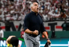 جوزيه جوميز ـ الزمالك