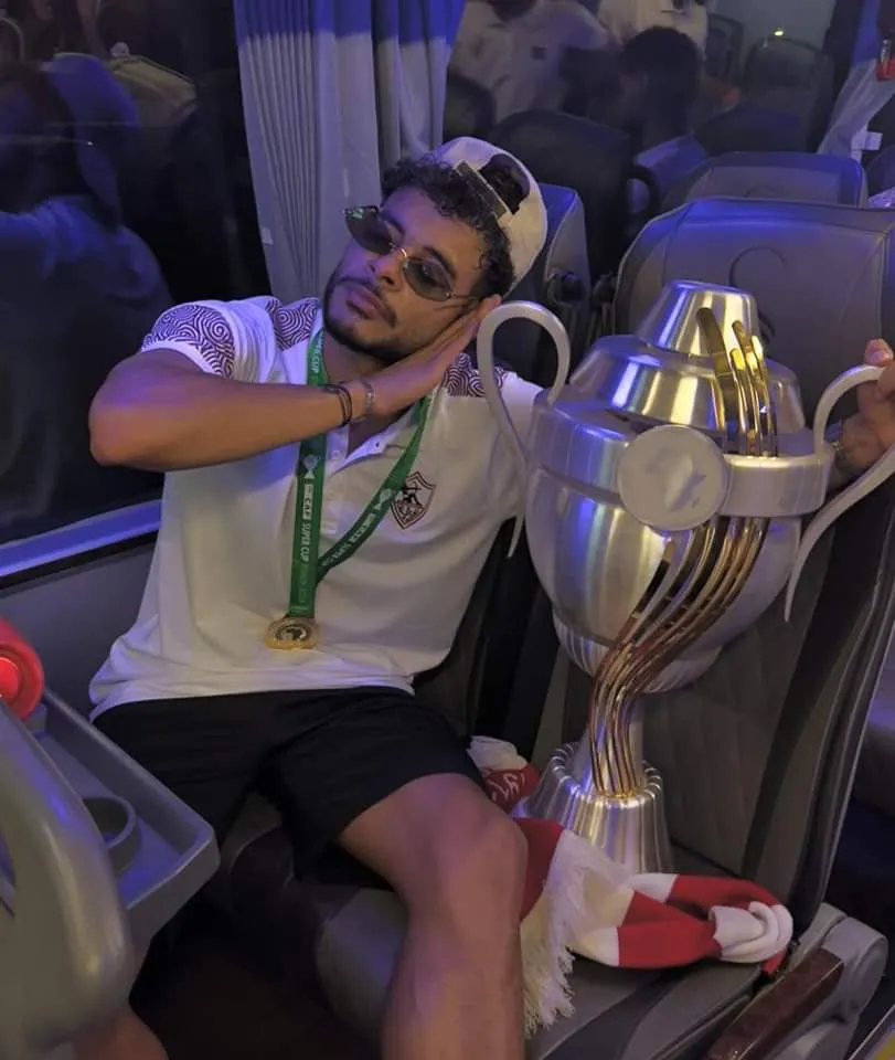 أخبار الزمالك