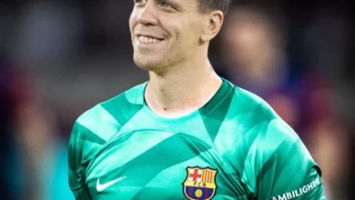 تشيزني.. أخبار برشلونة