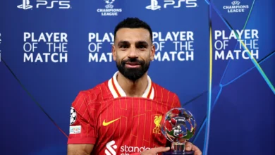 محمد صلاح - ليفربول