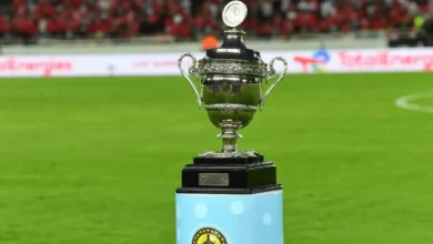 دوري السوبر الإفريقي