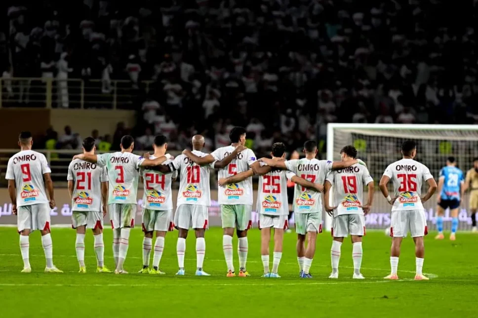 جدول ترتيب الدوري المصري 