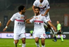 معلق مباراة الزمالك