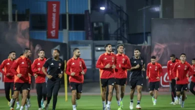 الأهلي