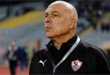 كريستيان جروس.. أخبار الزمالك