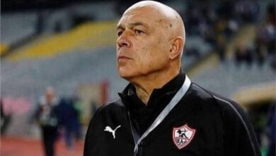 كريستيان جروس.. أخبار الزمالك