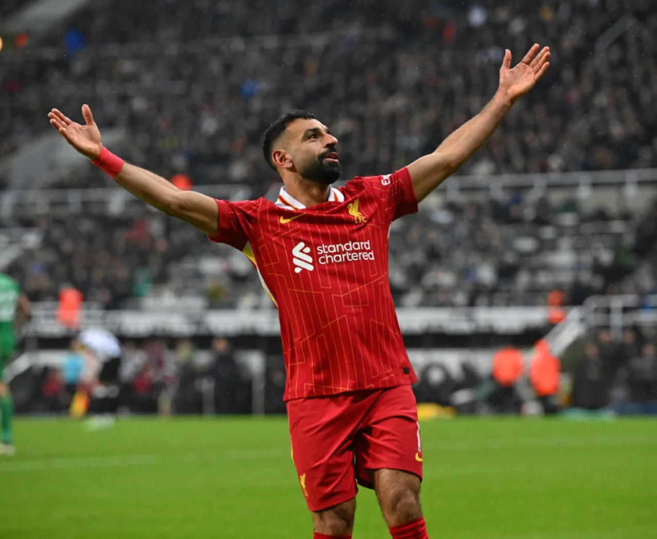 محمد صلاح