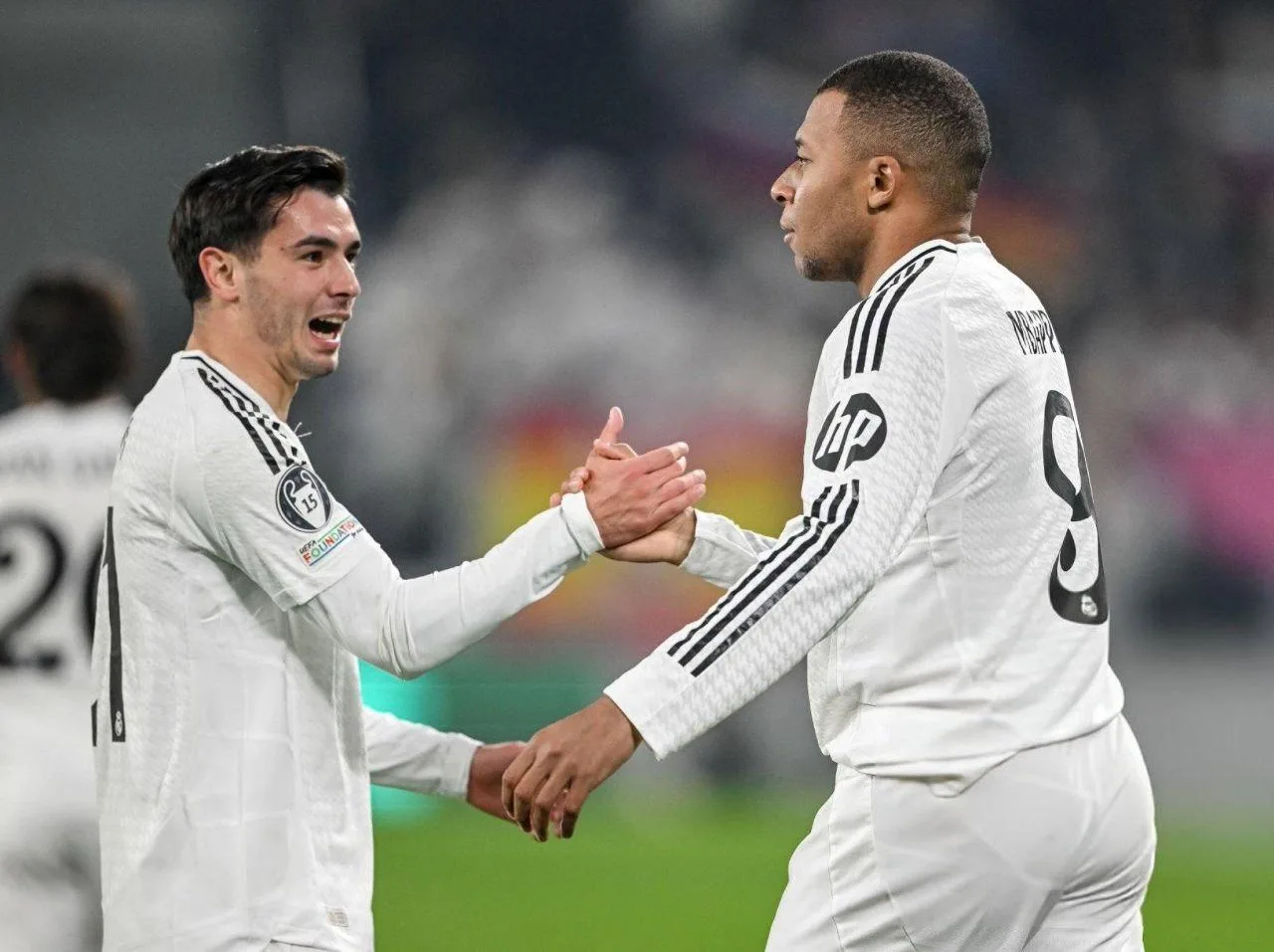 موعد مباراة ريال مدريد القادمة أمام رايو فاليكانو في الدوري الإسباني