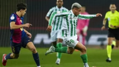 باو كوبارسي.. أخبار برشلونة