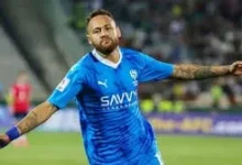 نيمار - الهلال