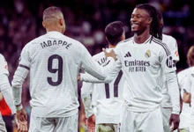 ريال مدريد