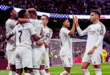 ريال مدريد