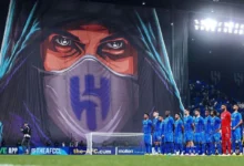 مشاهدة مباراة الهلال ضد الأهلي بث مباشر في دوري أبطال آسيا