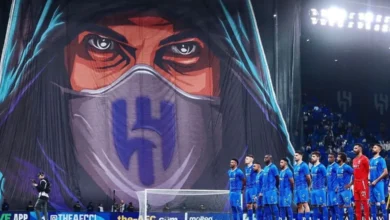 مشاهدة مباراة الهلال ضد الأهلي بث مباشر في دوري أبطال آسيا