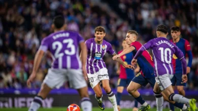 برشلونة