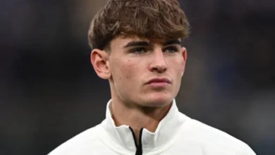 سبب رغبة ريال مدريد في ضم نيكو باز