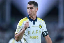 ريال مدريد تحدث مع كريستيانو رونالدو من أجل العودة