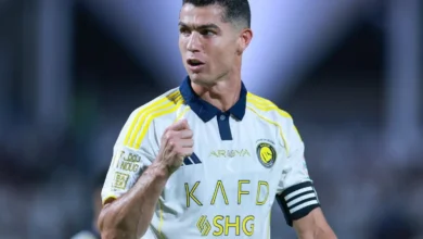 ريال مدريد تحدث مع كريستيانو رونالدو من أجل العودة