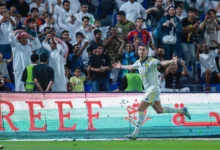 مستقبل كريستيانو رونالدو عقب الرحيل عن النصر