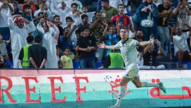 مستقبل كريستيانو رونالدو عقب الرحيل عن النصر