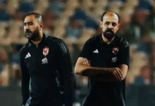 عماد النحاس - الأهلي
