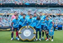 مانشستر سيتي
